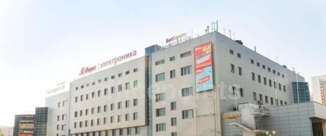 метро Бибирево ш Алтуфьевское 70к/1 фото