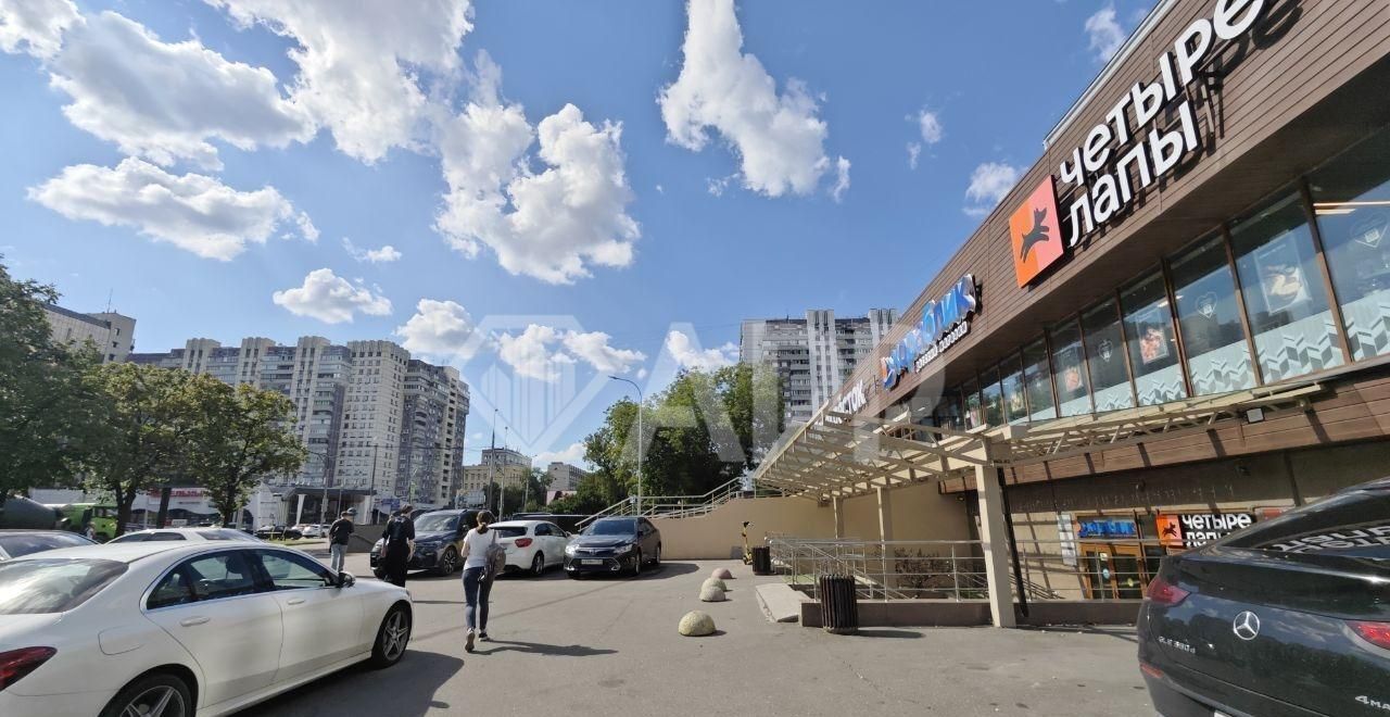 свободного назначения г Москва метро Пролетарская пр-кт Волгоградский 1с/1 фото 6