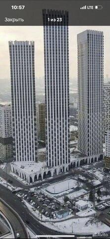 СЗАО Хорошево-Мневники ул Народного Ополчения 15/3 ЖК Wellton Towers Московская область фото