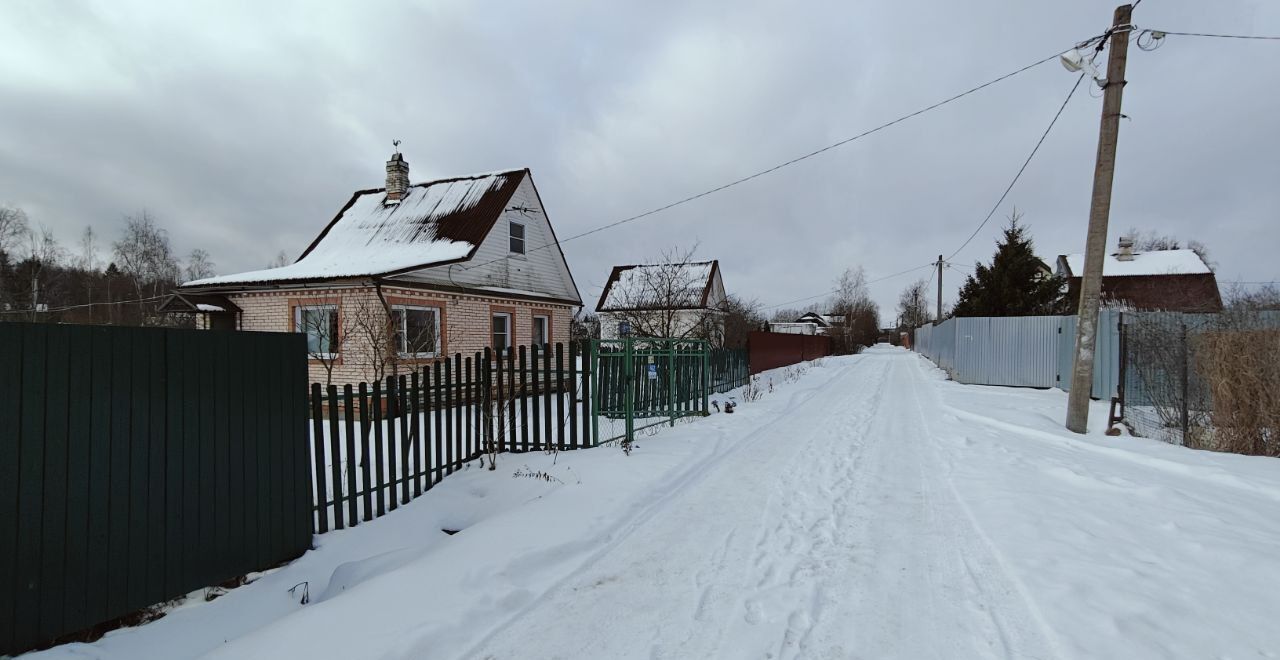 дом р-н Тосненский д Поркузи массив Поркузи Московское шоссе, 23 км, Тосненский р-н, Красноборское городское поселение, садоводческое некоммерческое товарищество Озерки, 461, Красный Бор фото 14