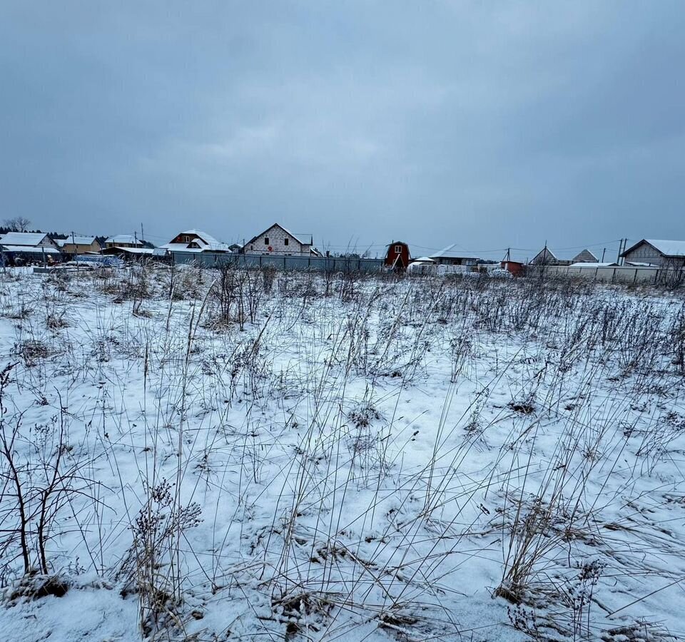 земля городской округ Раменский 38 км, коттеджный пос. Адмирал, Бронницы, Рязанское шоссе фото 2