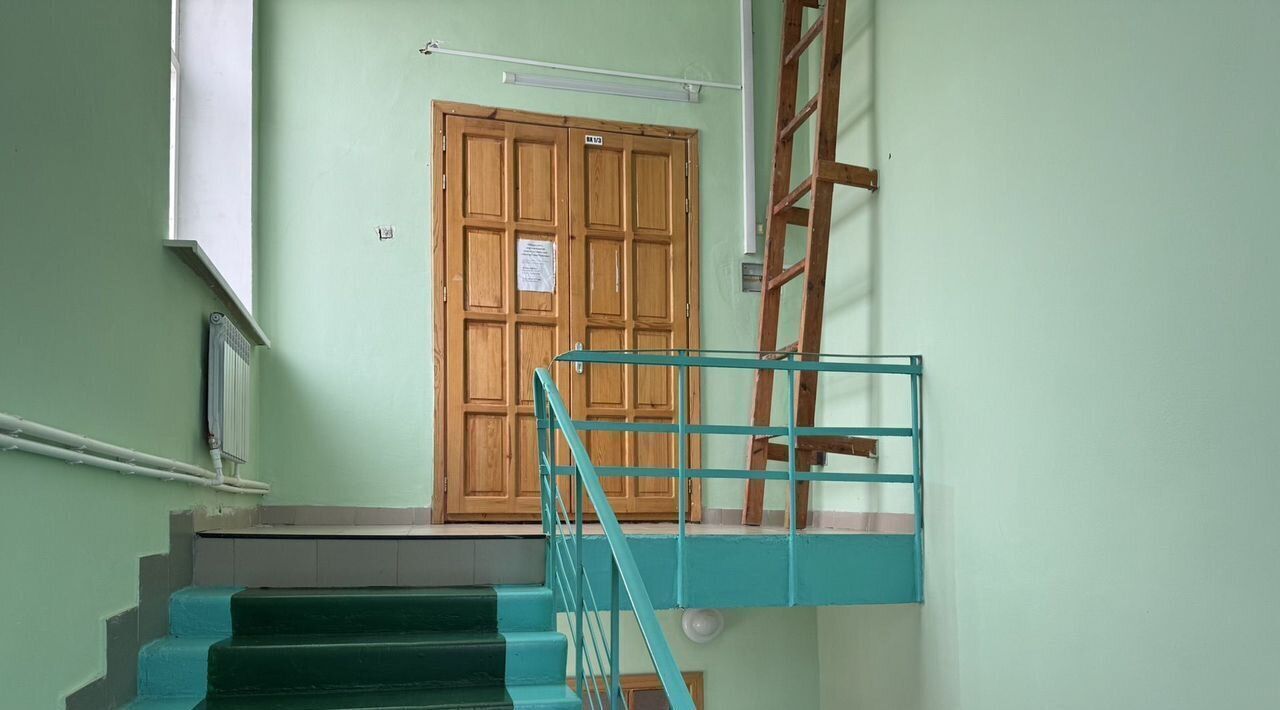 офис г Рязань п Соколовка р-н Октябрьский ул Полевая 58 фото 7
