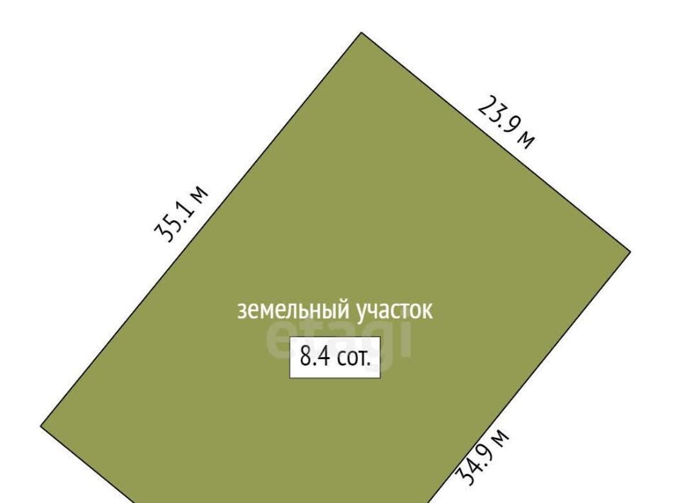 земля г Тюмень р-н Калининский 11-й Червишевского тракта км фото 2