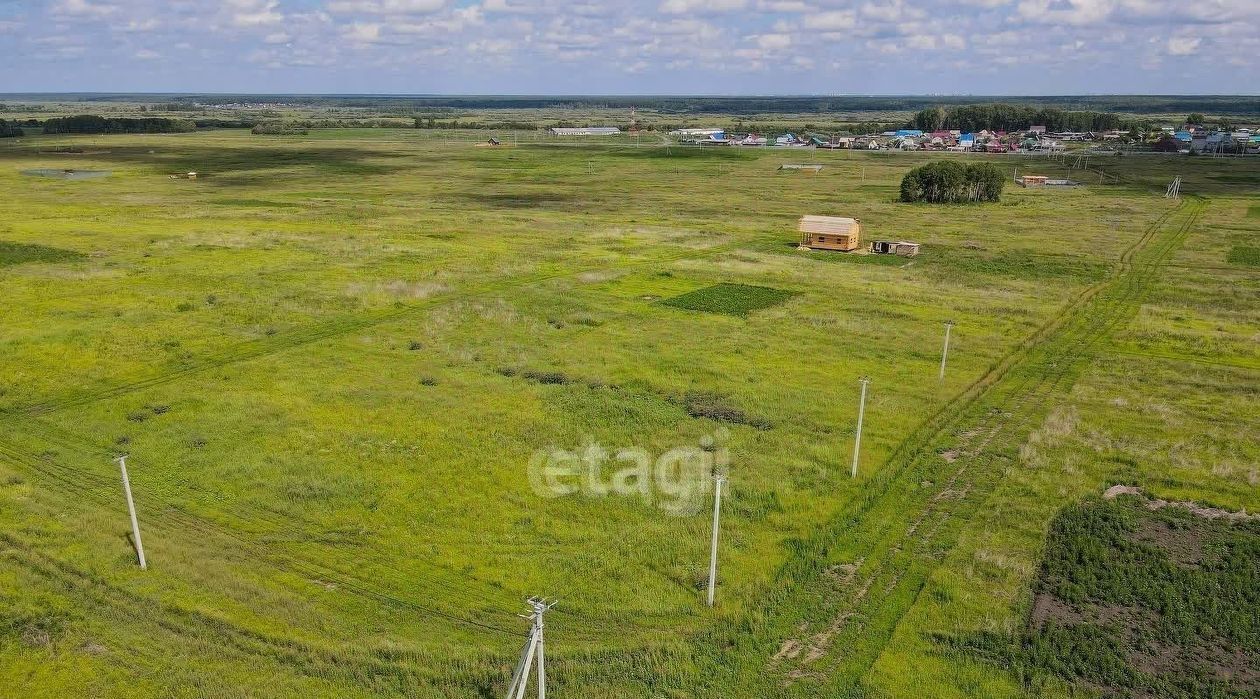 земля г Тюмень р-н Калининский 11-й Червишевского тракта км фото 4