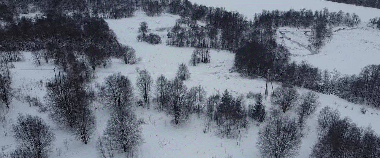 земля городской округ Волоколамский д Высочково фото 4