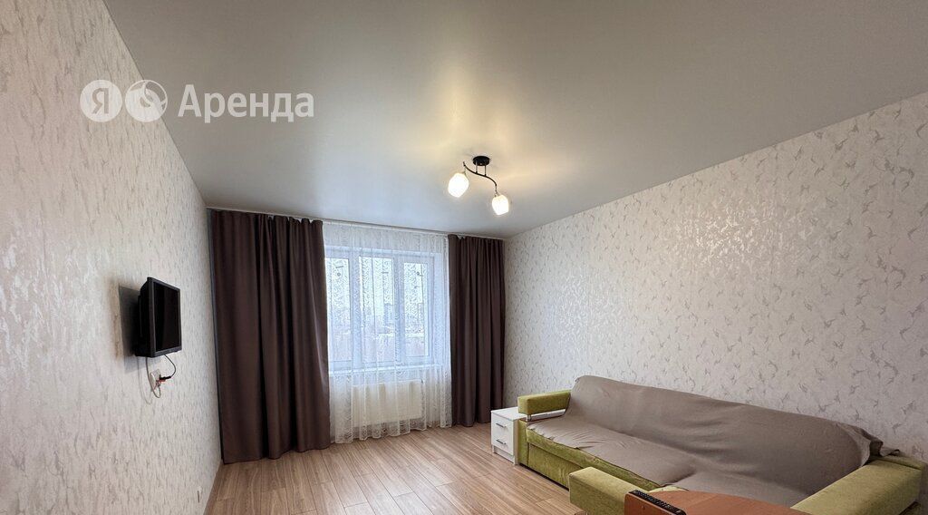 квартира г Казань Суконная слобода ул Аделя Кутуя 110дк/3 фото 7