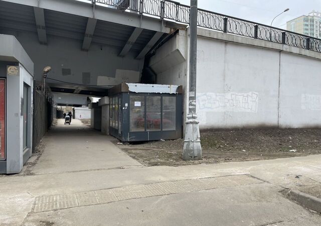 метро Некрасовка пр-кт Комсомольский 17к/1 Московская область, Люберцы фото