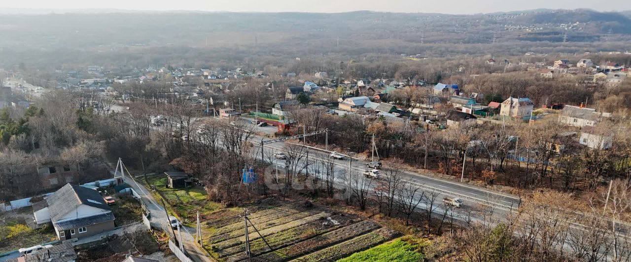 земля р-н Надеждинский с Вольно-Надеждинское ул Трактовая фото 30