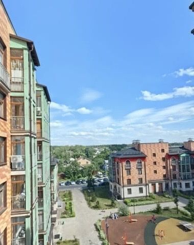 квартира г Красногорск мкр Опалиха ул Пришвина 16 Опалиха фото 8