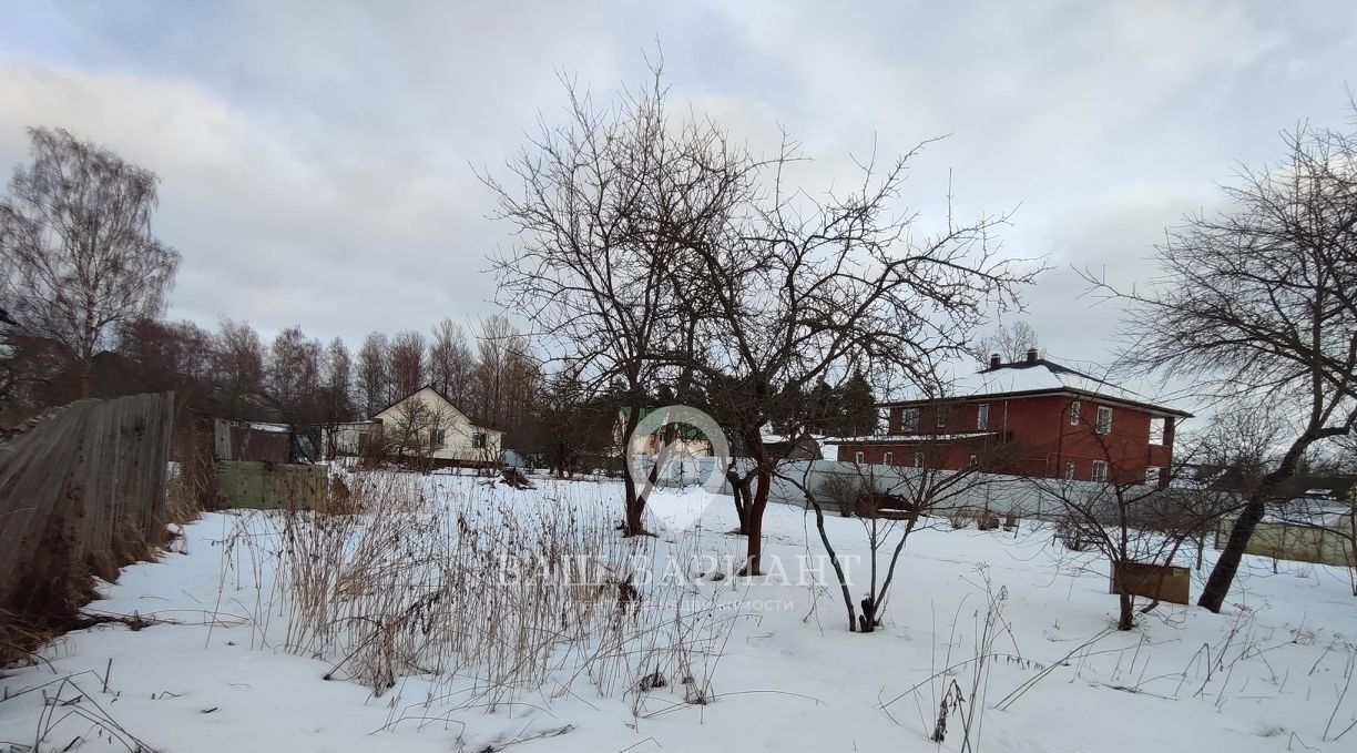 земля р-н Рыбинский г Рыбинск Заволжский тракт Арефинский п р фото 7