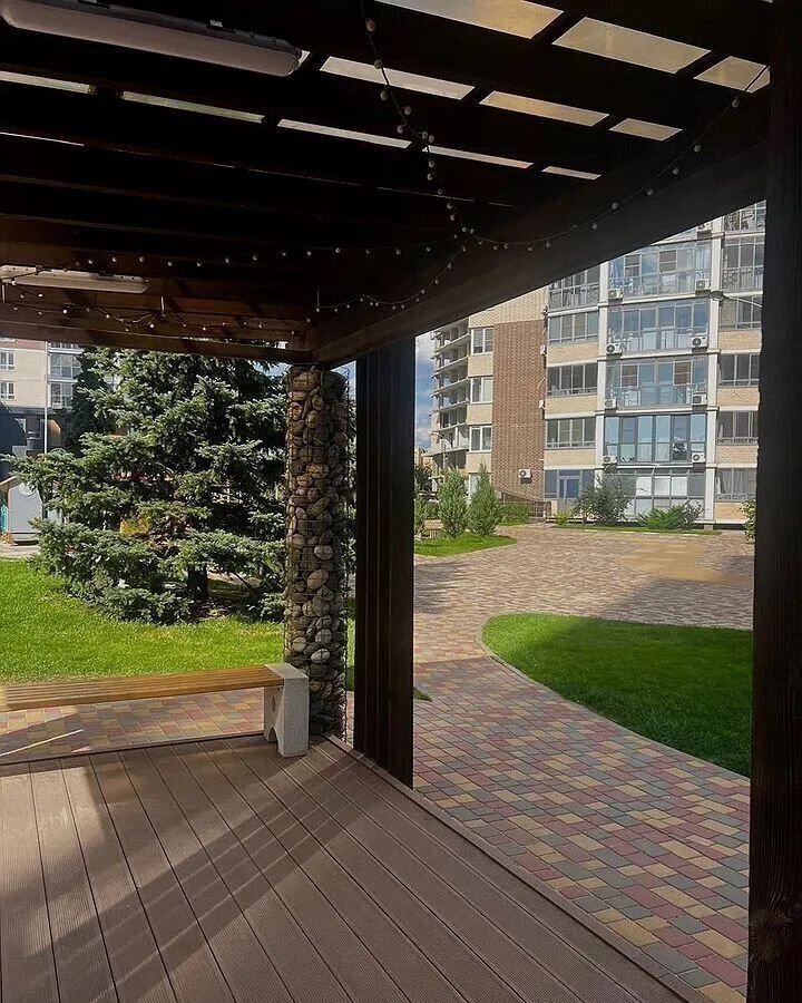 квартира г Волгоград р-н Дзержинский ул Ангарская 5 фото 10