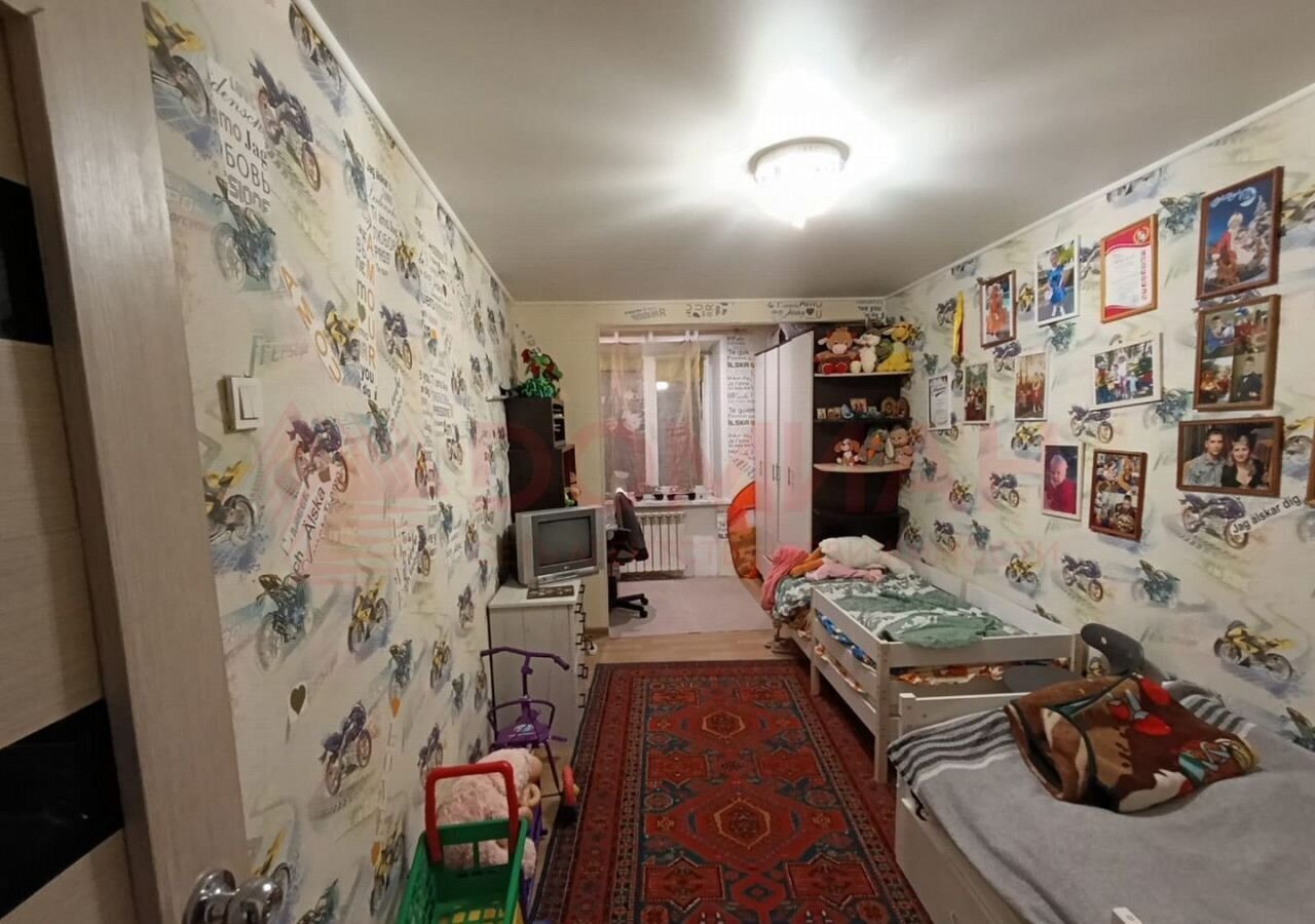 квартира г Таганрог Центральный ул Свободы 42 фото 10