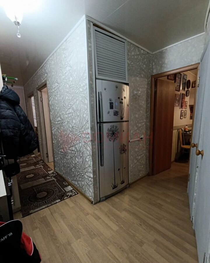 квартира г Таганрог Центральный ул Свободы 42 фото 14