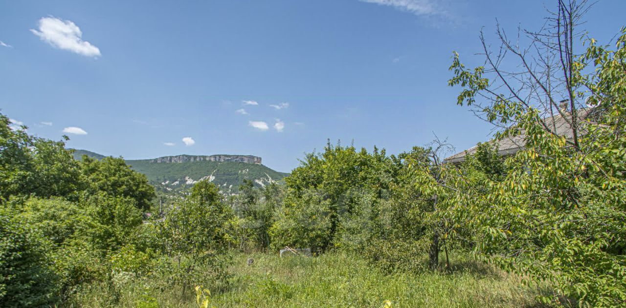 дом р-н Бахчисарайский г Бахчисарай ул Лесная 3 фото 36