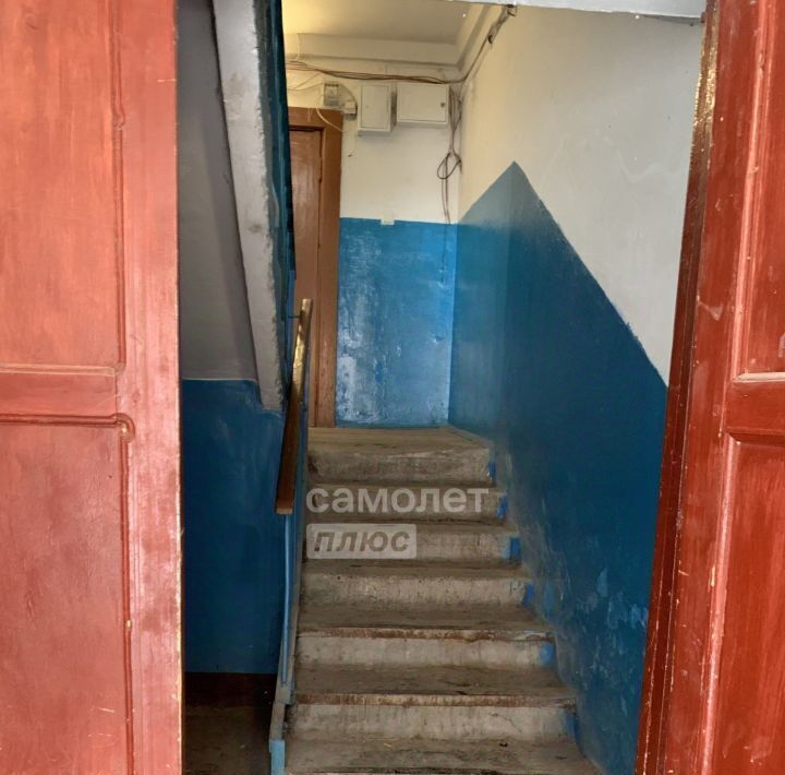 квартира г Казань Козья слобода ул Шоссейная 22 фото 14
