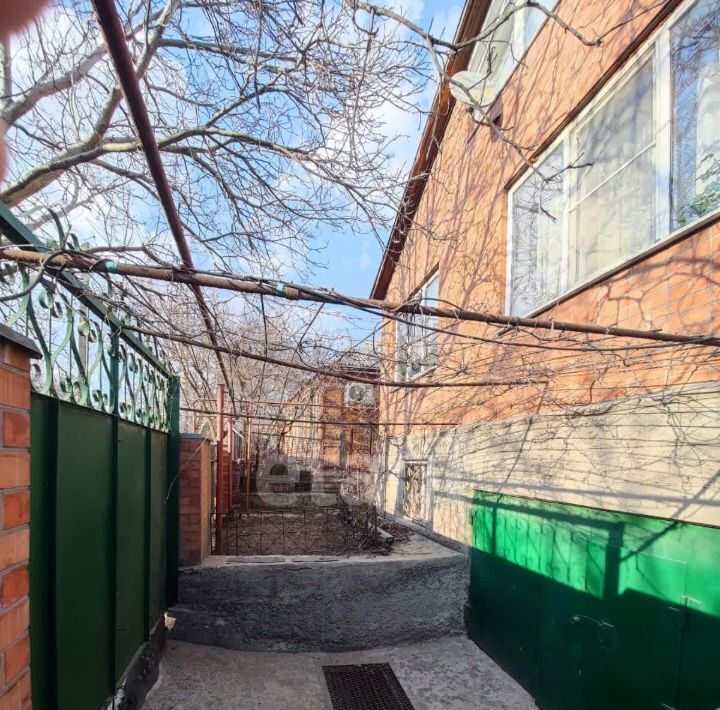 дом г Ростов-на-Дону р-н Железнодорожный ул Судостроительная фото 23