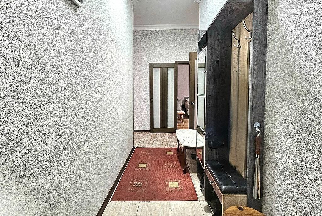 квартира г Кисловодск ул Жуковского 31а фото 3
