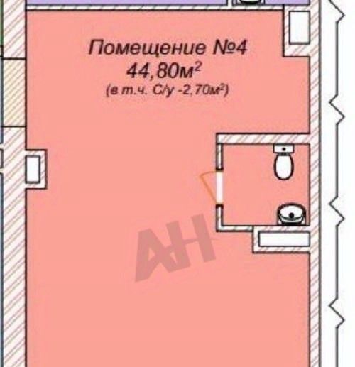 свободного назначения г Москва аллея Берёзовая 19к/2 Ботанический сад фото 7