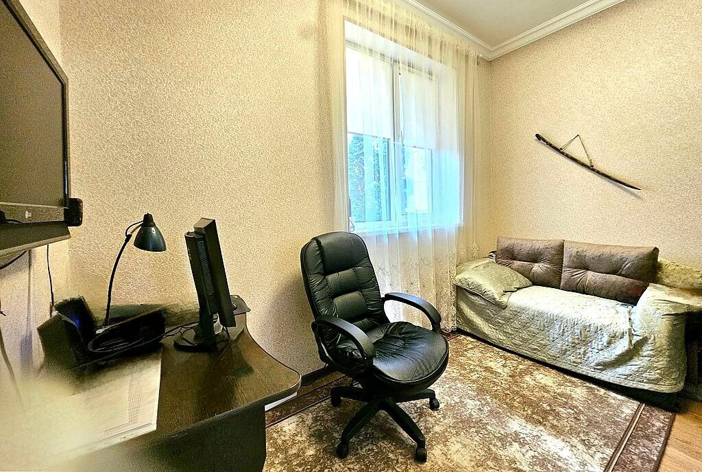 квартира г Кисловодск ул Жуковского 31а фото 9