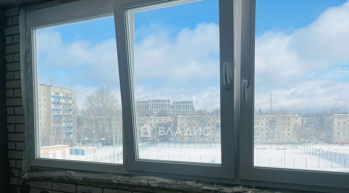 квартира г Пенза р-н Первомайский ул Мира 70а фото 12