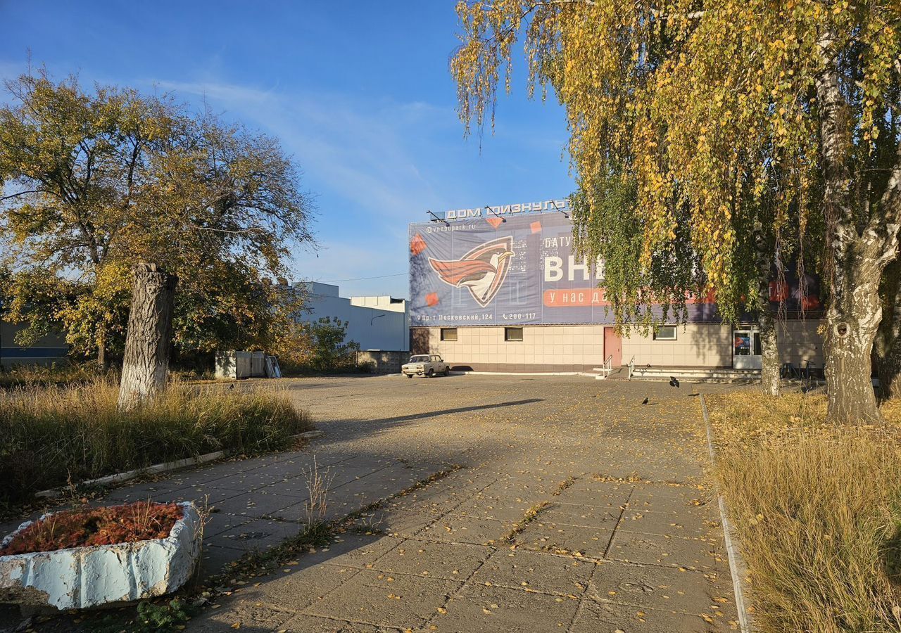 свободного назначения г Набережные Челны р-н Автозаводский пр-кт Московский 124 фото 4