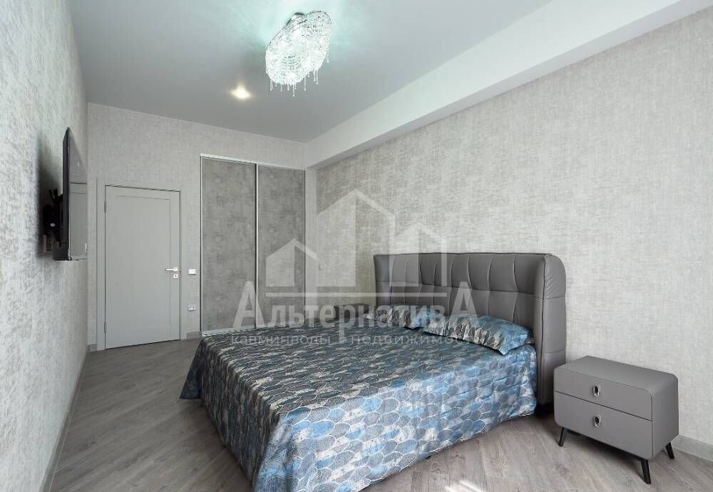 квартира г Кисловодск ул Декабристов 36/1 фото 7