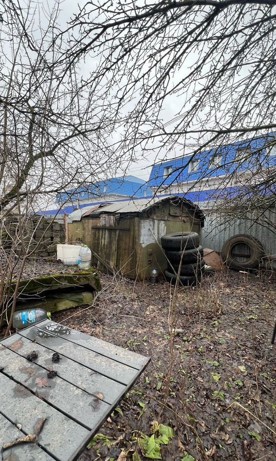 земля городской округ Солнечногорск д Голиково ул Горетовская 1 10 км, Химки, Новосходненское шоссе фото 18