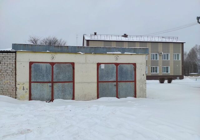 свободного назначения ул Карла Маркса 18 Оричевское городское поселение фото