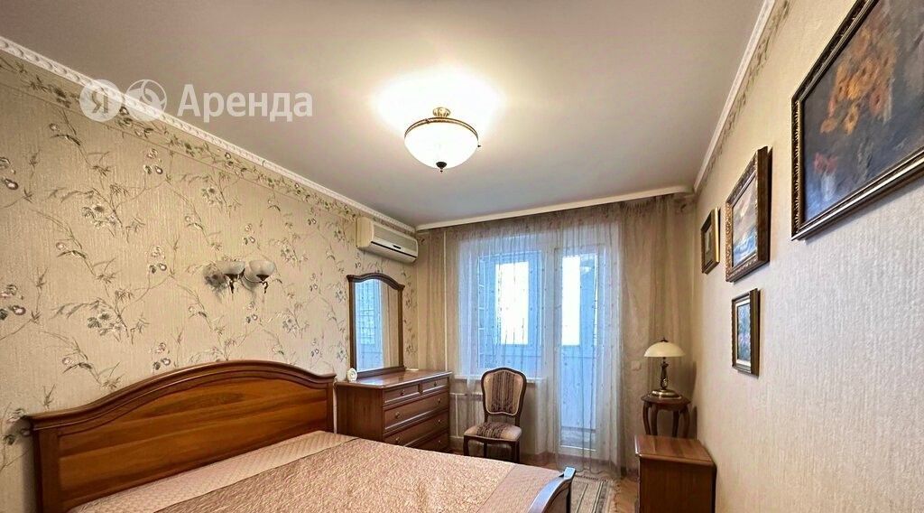 квартира г Москва метро Серпуховская ул Люсиновская 41с/1 фото 8