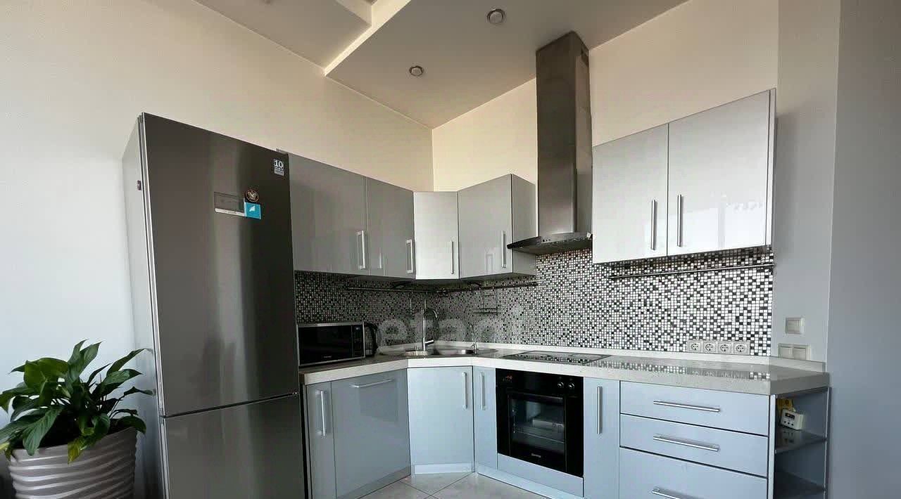 квартира г Владивосток р-н Фрунзенский ул Авроровская 17 фото 6