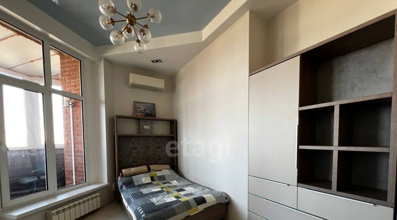 квартира г Владивосток р-н Фрунзенский ул Авроровская 17 фото 17