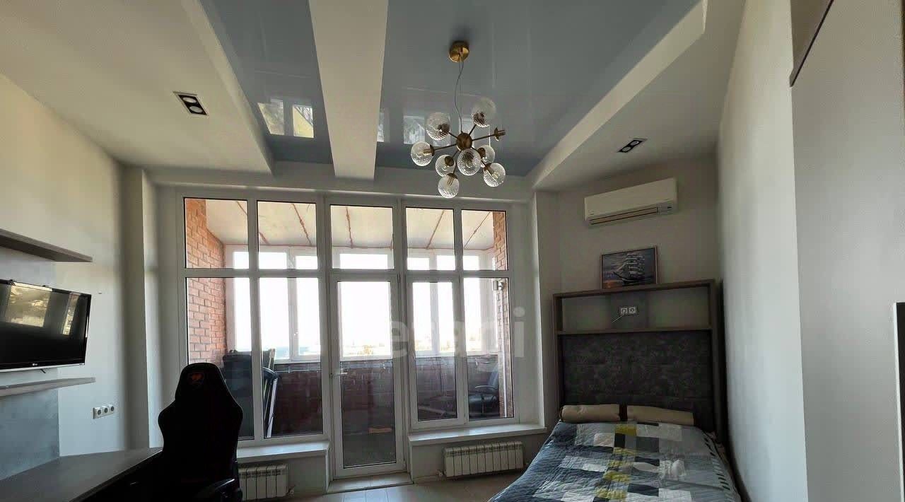 квартира г Владивосток р-н Фрунзенский ул Авроровская 17 фото 18