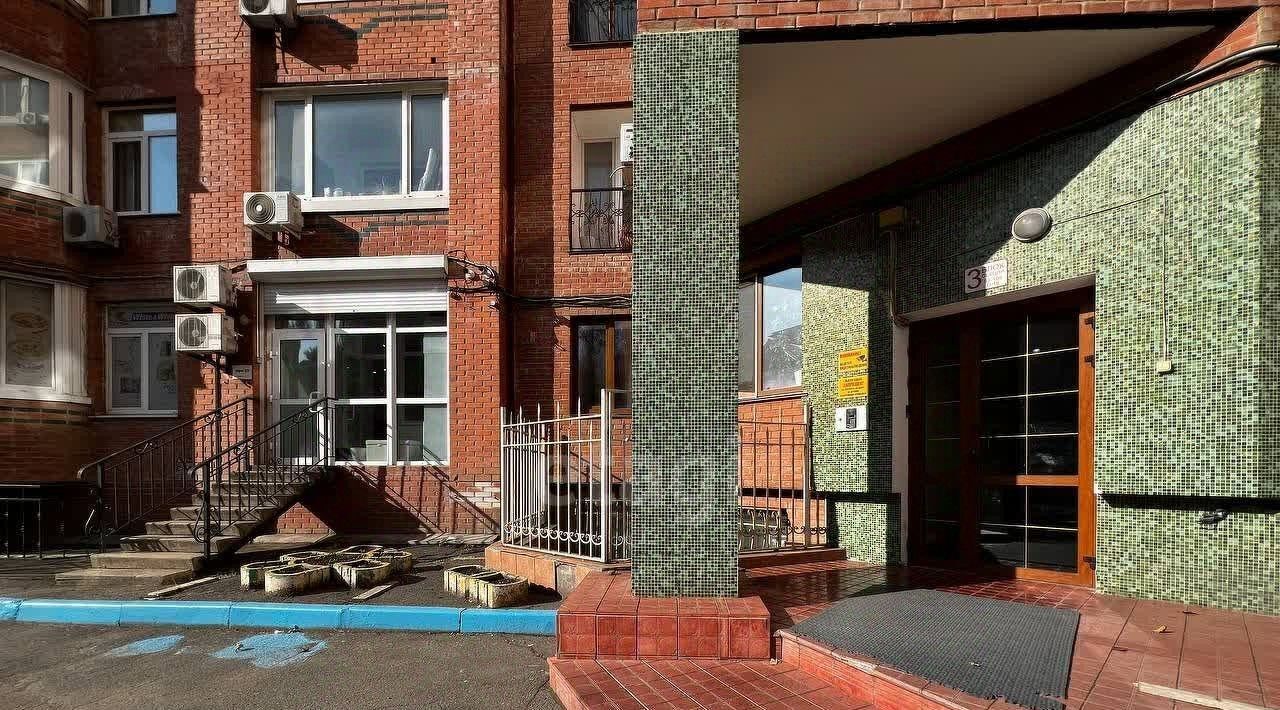 квартира г Владивосток р-н Фрунзенский ул Авроровская 17 фото 31