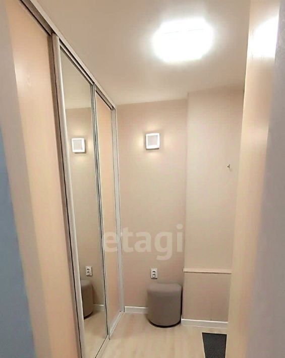 квартира г Владивосток р-н Первореченский ул Сабанеева 16в фото 13