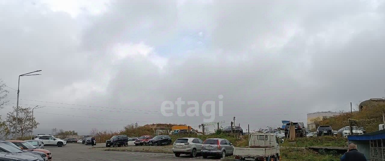 квартира г Владивосток р-н Первореченский ул Сабанеева 16в фото 21