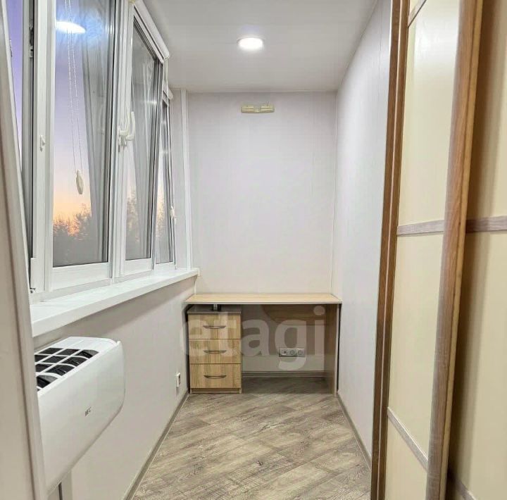 квартира г Владивосток р-н Советский ул Чкалова 22 фото 14