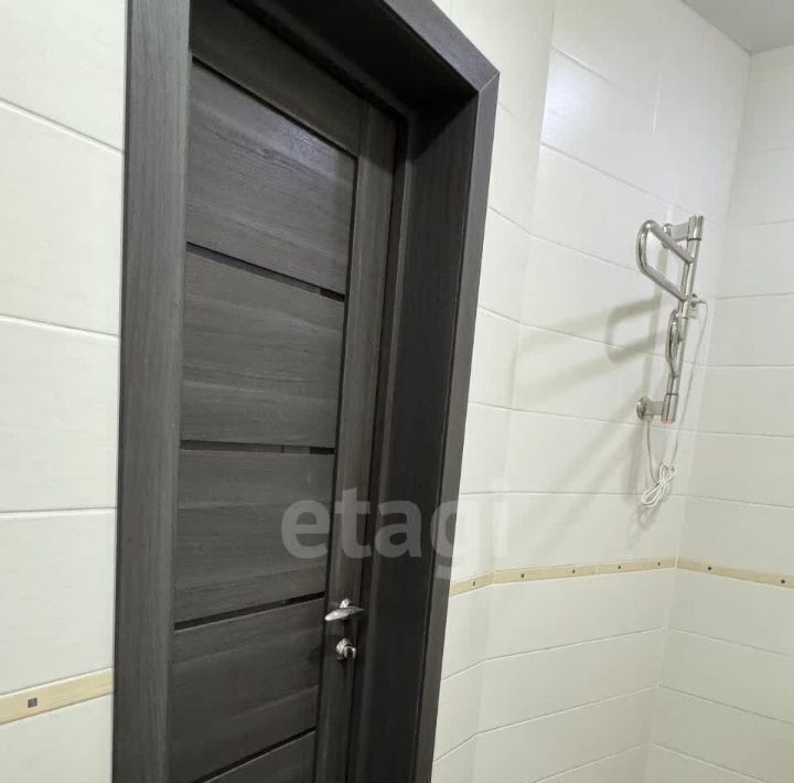квартира г Владивосток р-н Советский ул Чкалова 22 фото 21