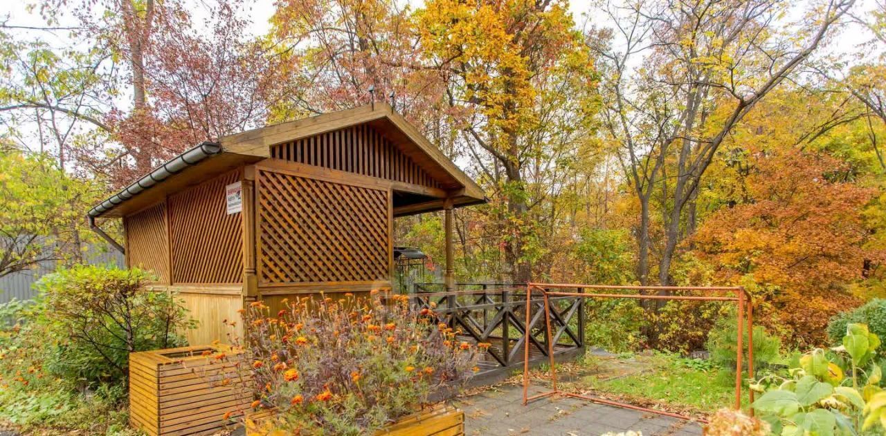 квартира г Владивосток р-н Советский Санаторная ул Тринадцатая 6 фото 38
