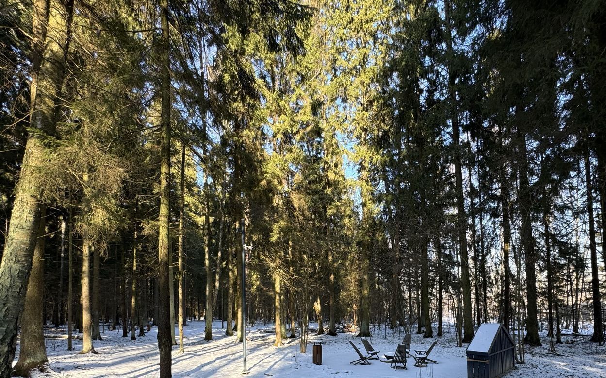 земля городской округ Красногорск д Тимошкино Кристал Истра кп, Нахабино, 2. 24 фото 8