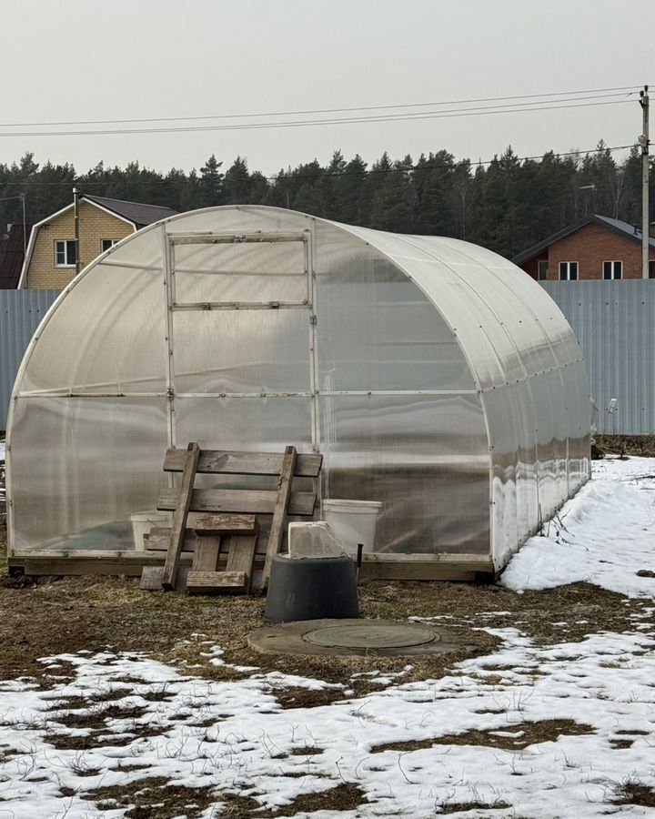 дом р-н Киржачский д Дубки пер 2-й Лесной Ярославское шоссе, 14 км, муниципальное образование Филипповское, Киржач фото 28