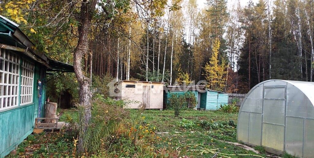 дом р-н Ивановский снт тер.Механизатор Богородское сельское поселение, 28, Иваново фото 9