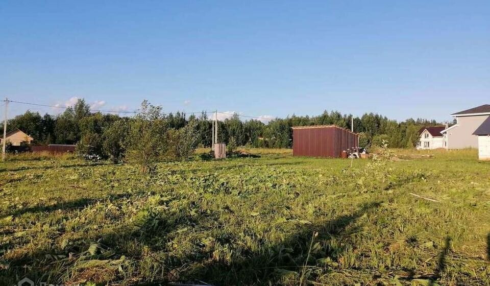 земля г Волгодонск ул Красноармейская фото 1