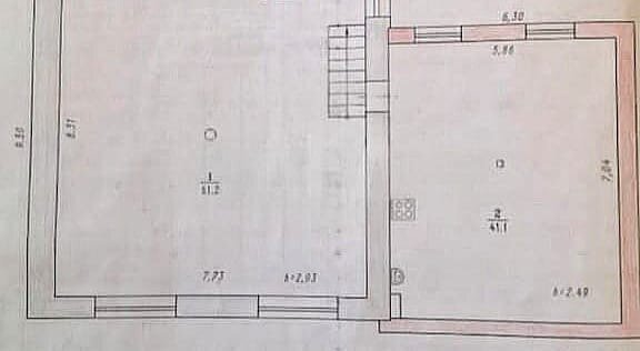 дом г Омск ул 24-я Северная 102 фото 27