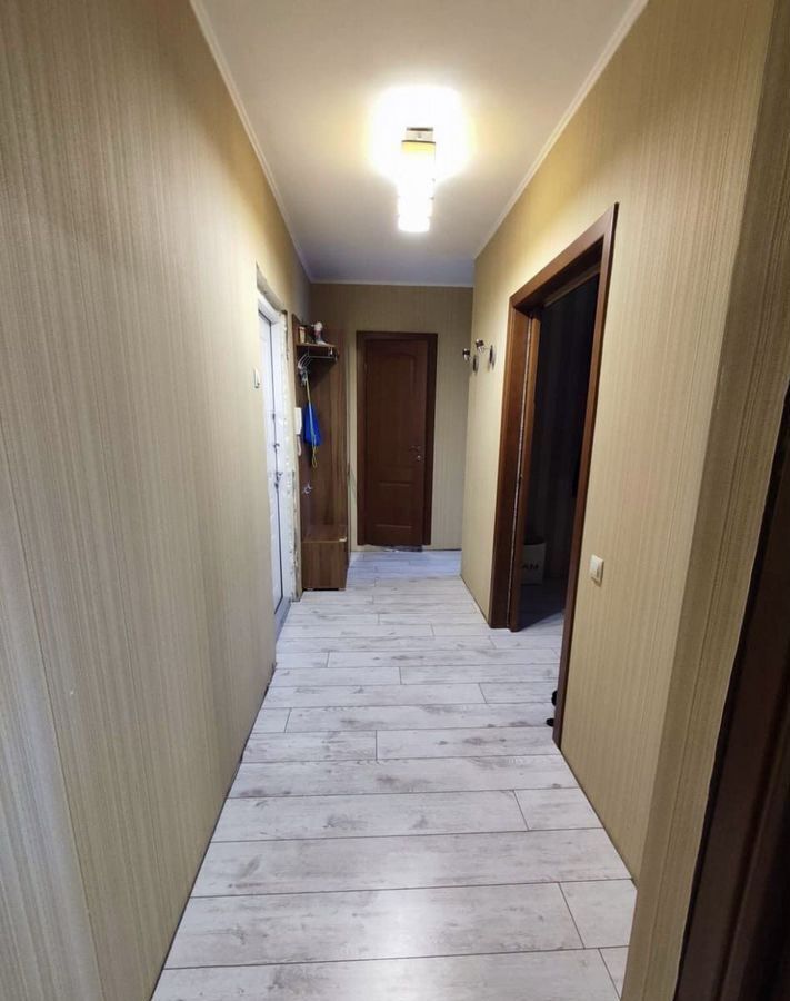 квартира г Ростов-на-Дону р-н Советский Западный ул Содружества 39/1 фото 5