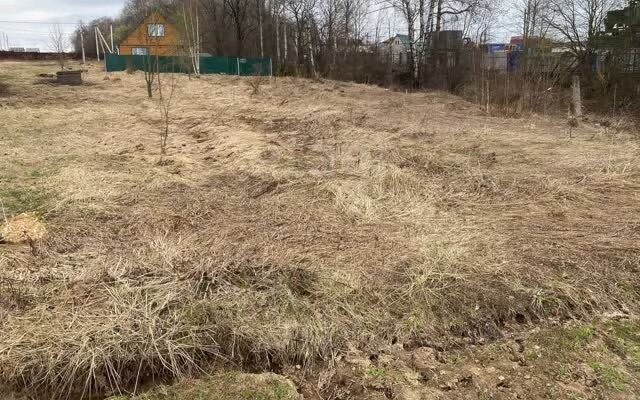 земля р-н Неклиновский х Мержаново пер Октябрьский 1 Синявское сельское поселение фото 2