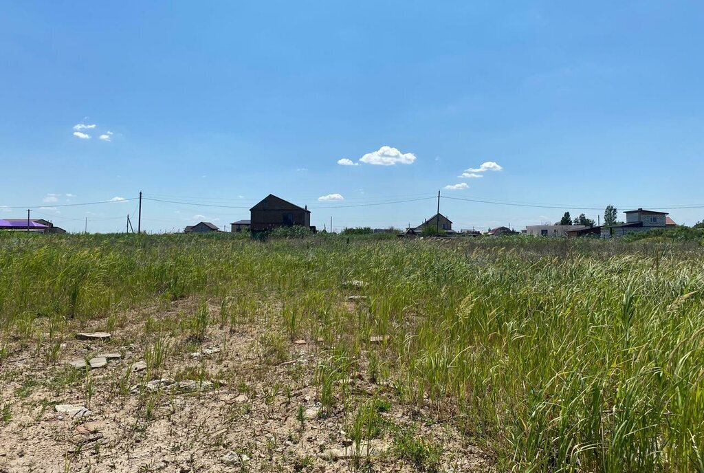 земля ДНТ Дорожник, село Николаевка фото 2