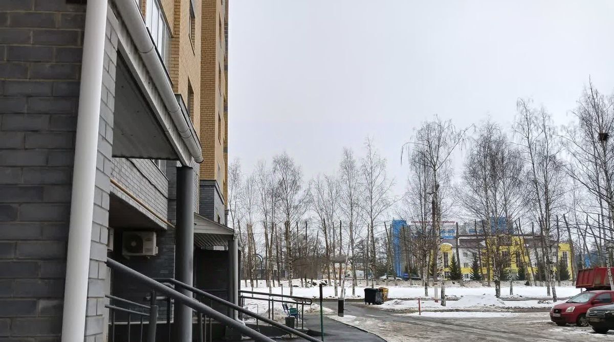 квартира г Саранск р-н Пролетарский ул Коваленко 59 фото 11