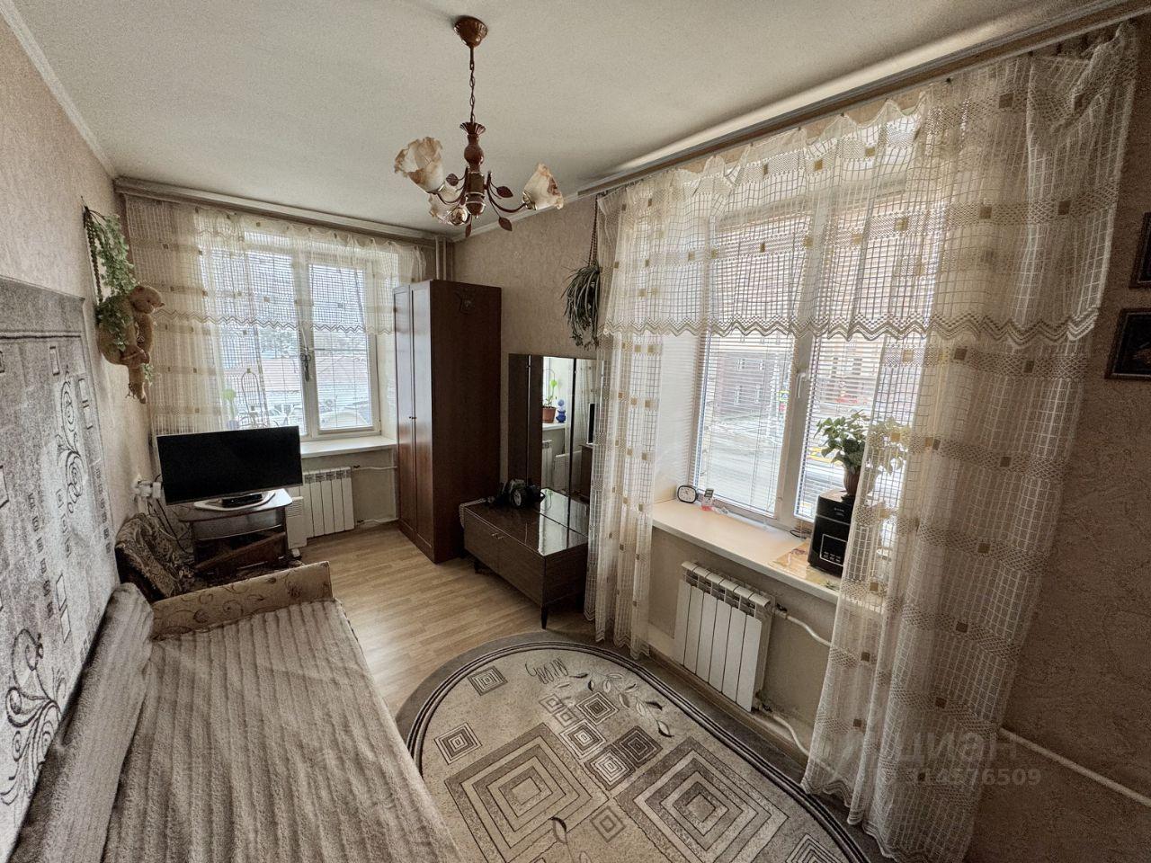 квартира г Дмитров ул Школьная 3 фото 7