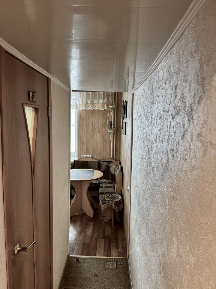 квартира г Дмитров ул Школьная 3 фото 11