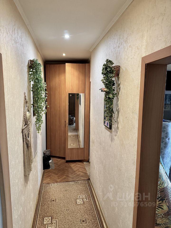 квартира г Дмитров ул Школьная 3 фото 23
